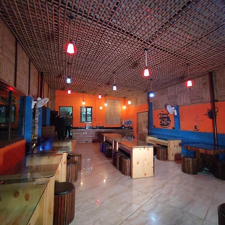 Shivansh Inn Resort Rishikesh Luaran gambar