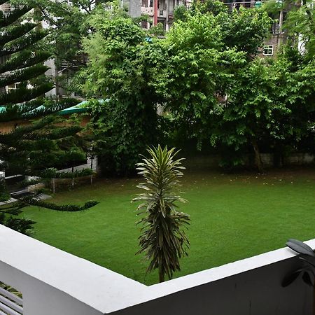 Shivansh Inn Resort Rishikesh Luaran gambar