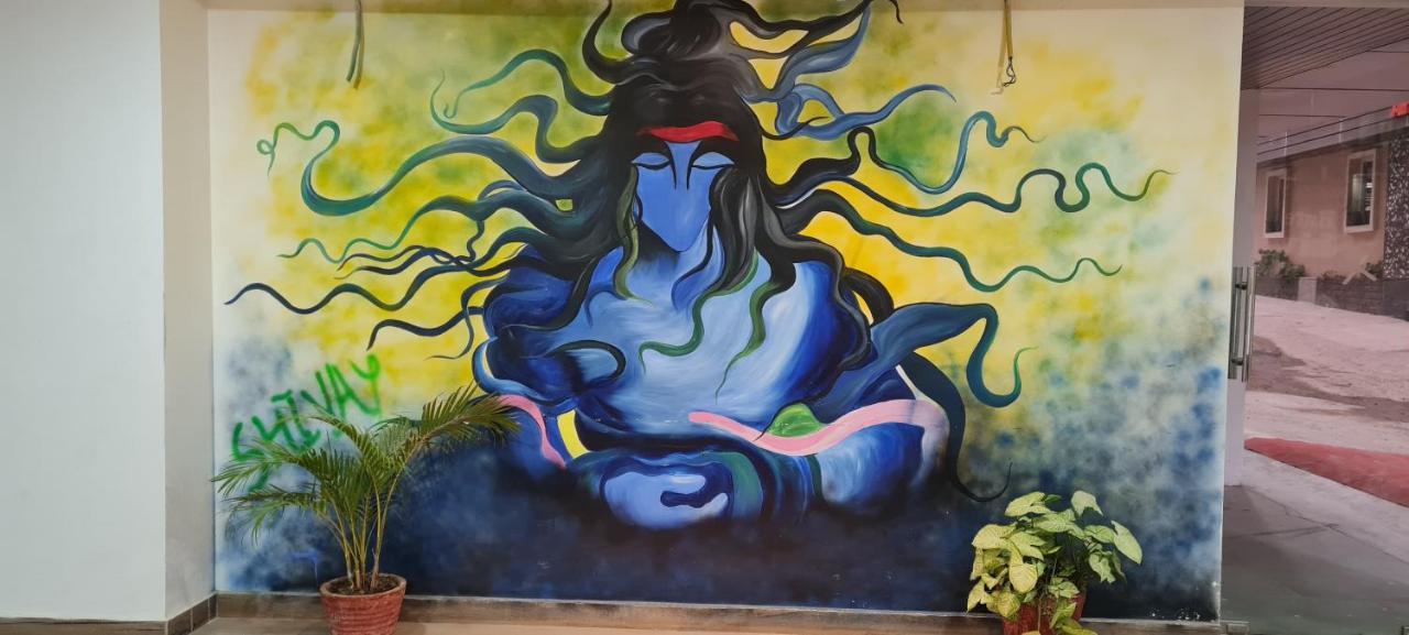 Shivansh Inn Resort Rishikesh Luaran gambar