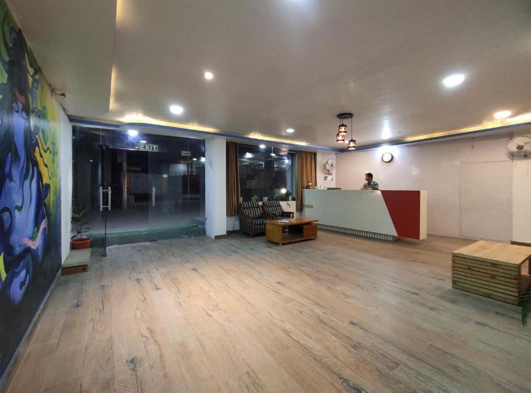 Shivansh Inn Resort Rishikesh Luaran gambar