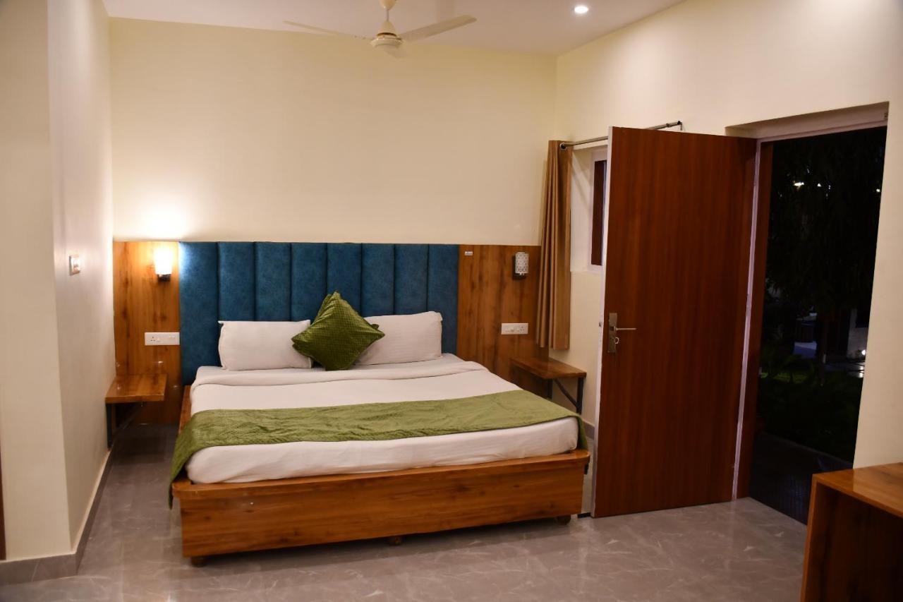 Shivansh Inn Resort Rishikesh Luaran gambar