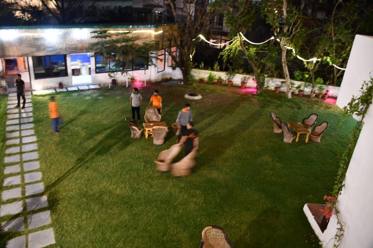 Shivansh Inn Resort Rishikesh Luaran gambar