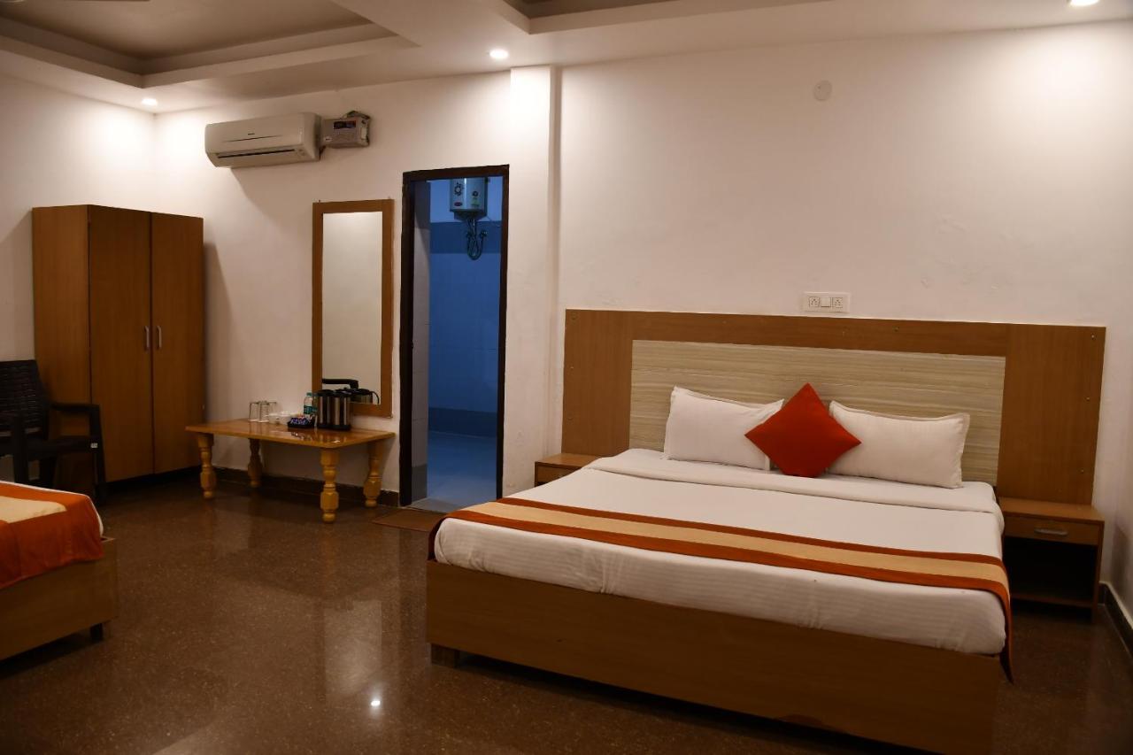 Shivansh Inn Resort Rishikesh Luaran gambar