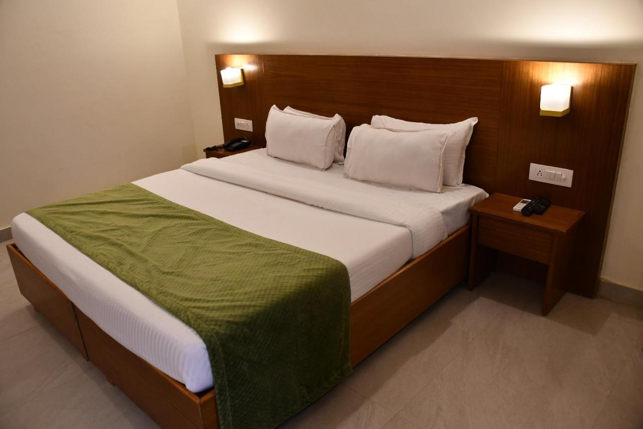 Shivansh Inn Resort Rishikesh Luaran gambar