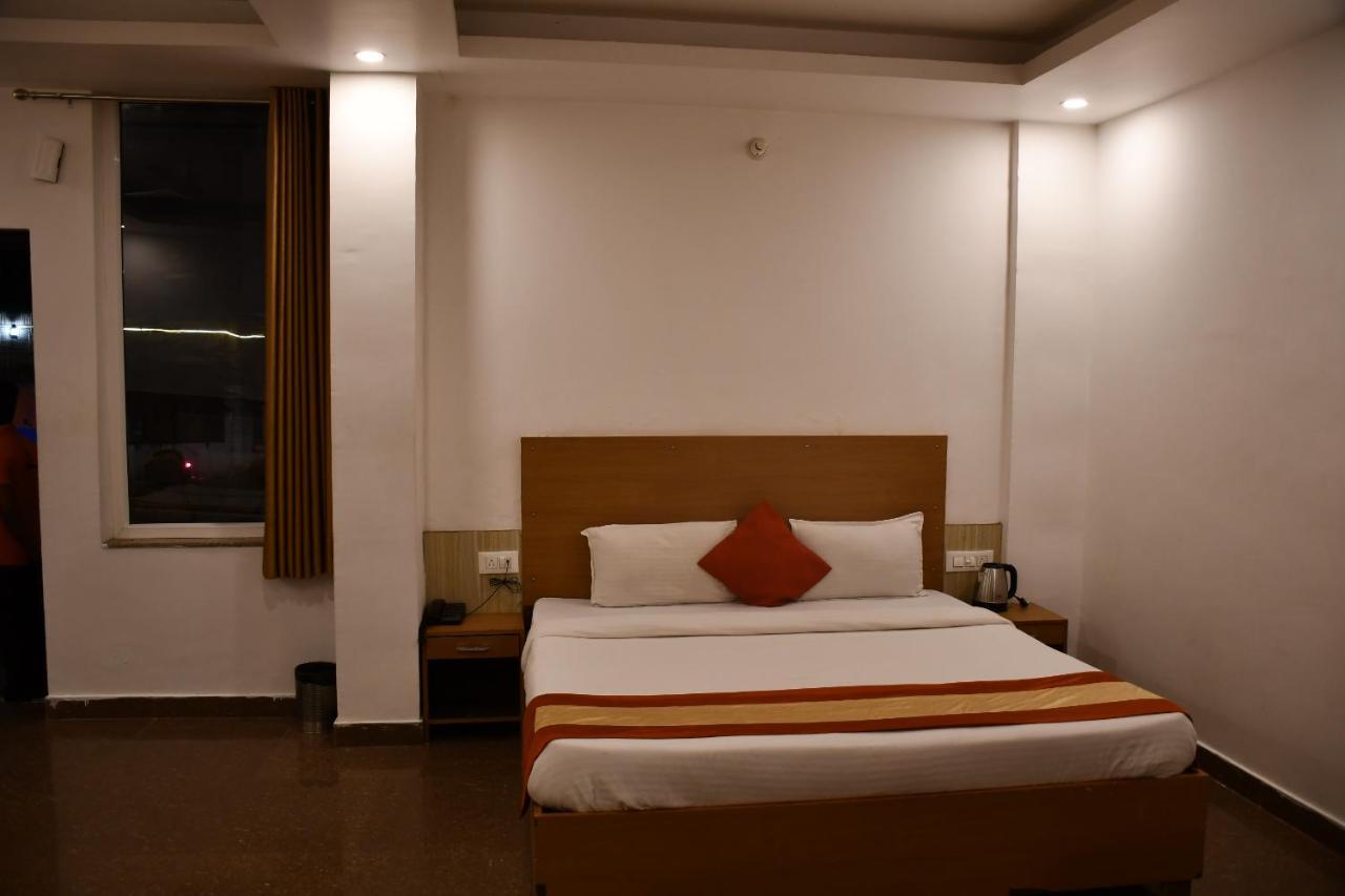 Shivansh Inn Resort Rishikesh Luaran gambar