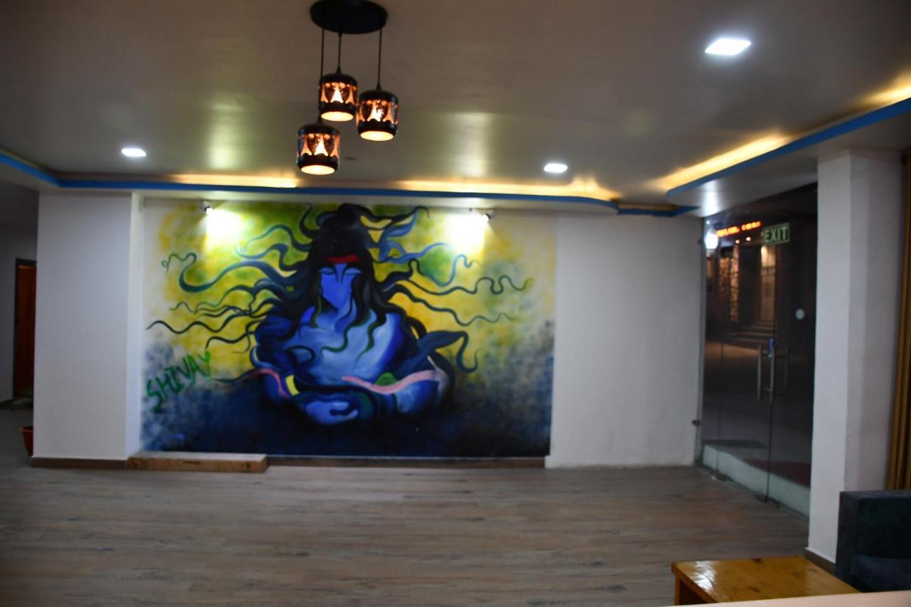 Shivansh Inn Resort Rishikesh Luaran gambar