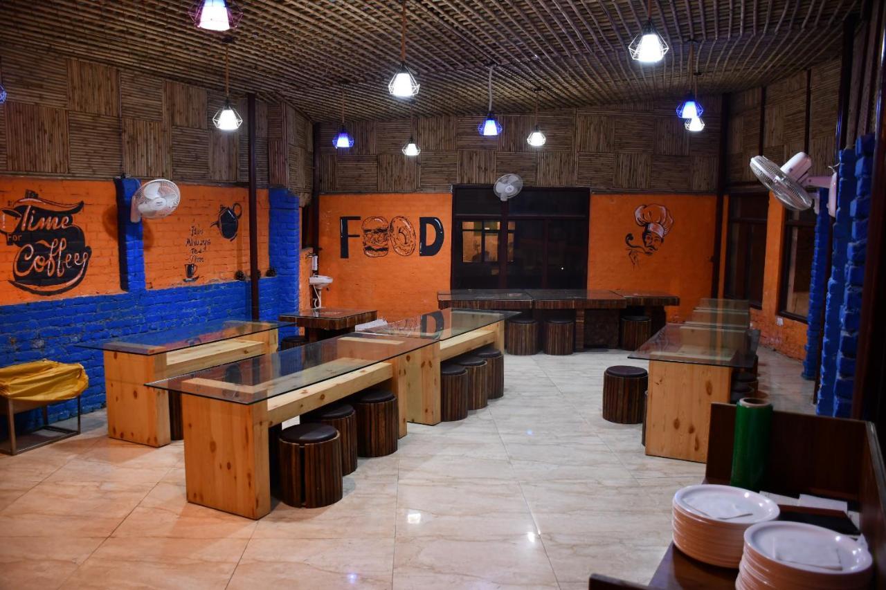 Shivansh Inn Resort Rishikesh Luaran gambar
