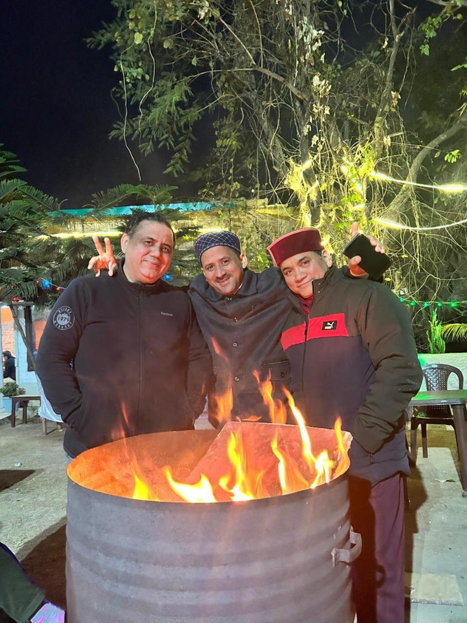 Shivansh Inn Resort Rishikesh Luaran gambar