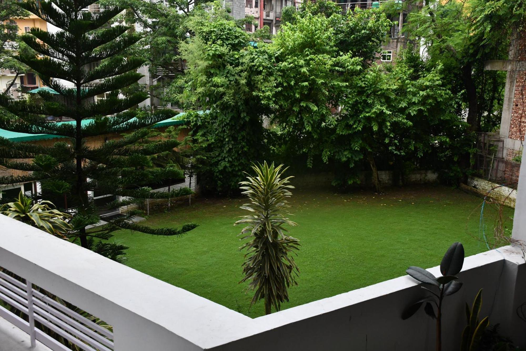 Shivansh Inn Resort Rishikesh Luaran gambar