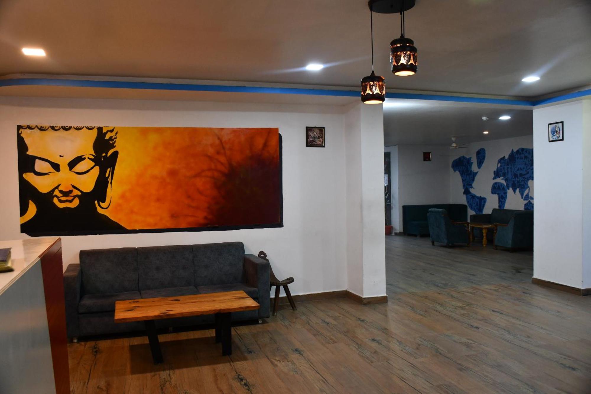 Shivansh Inn Resort Rishikesh Luaran gambar