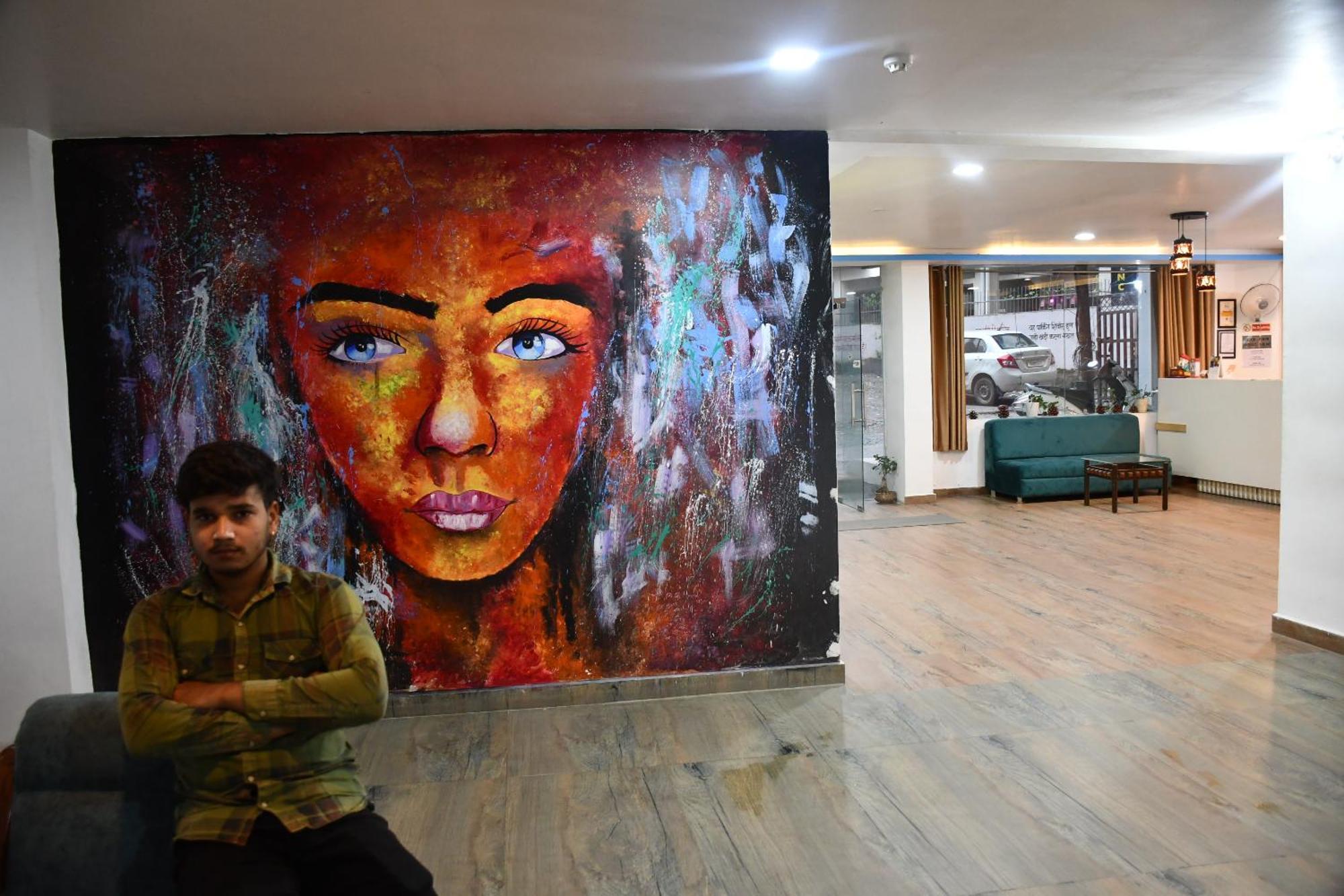 Shivansh Inn Resort Rishikesh Luaran gambar