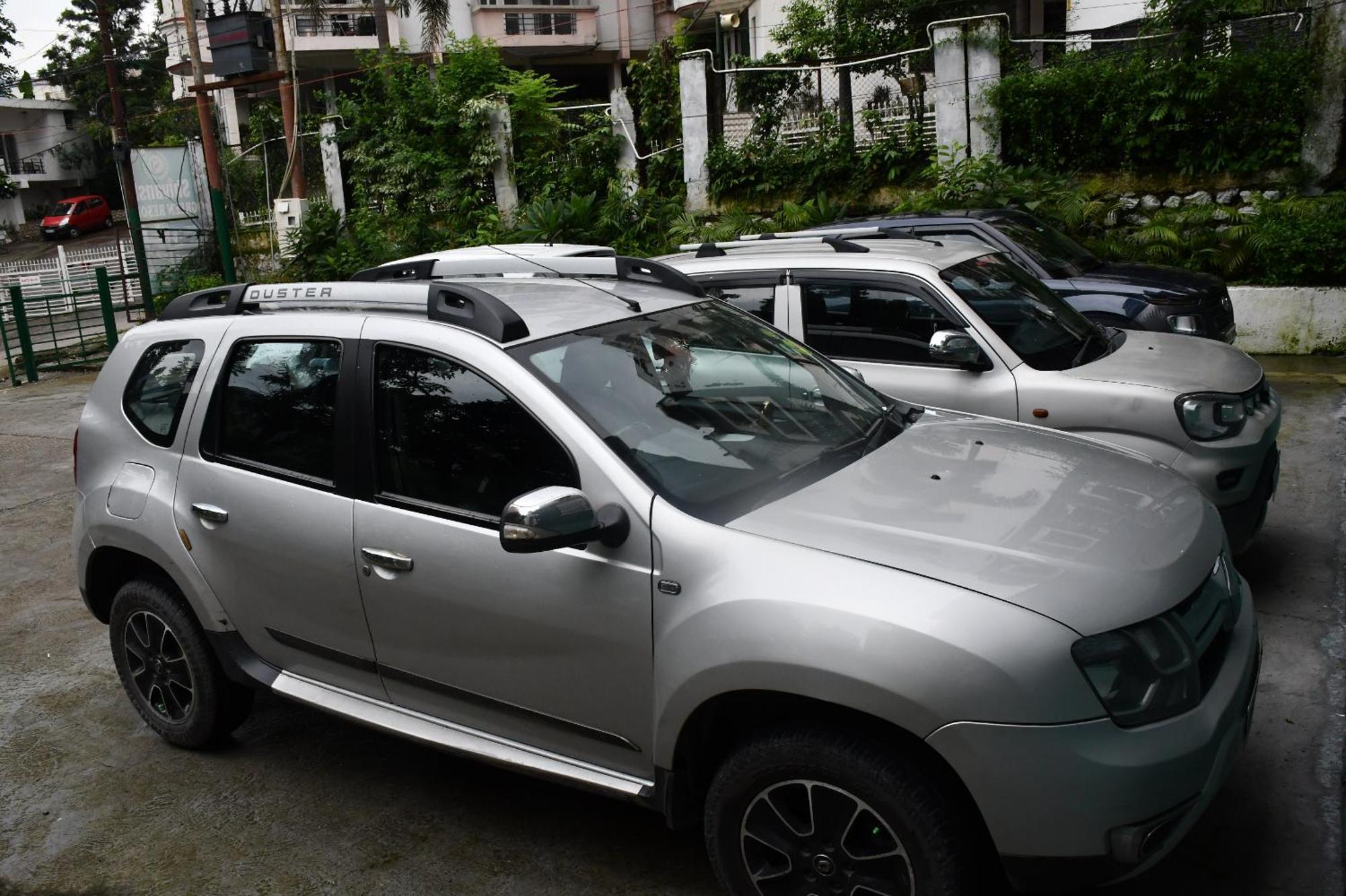 Shivansh Inn Resort Rishikesh Luaran gambar