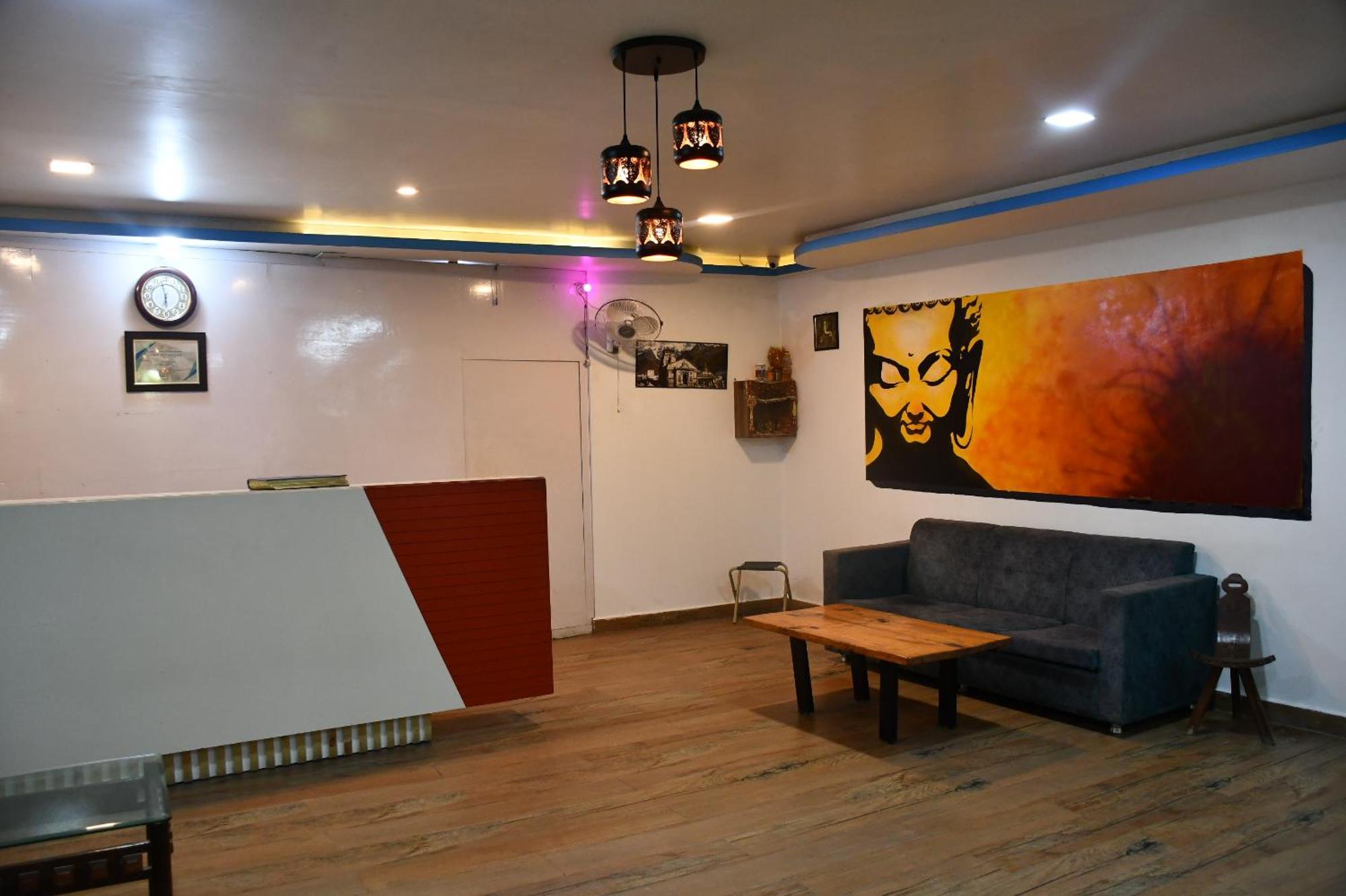 Shivansh Inn Resort Rishikesh Luaran gambar