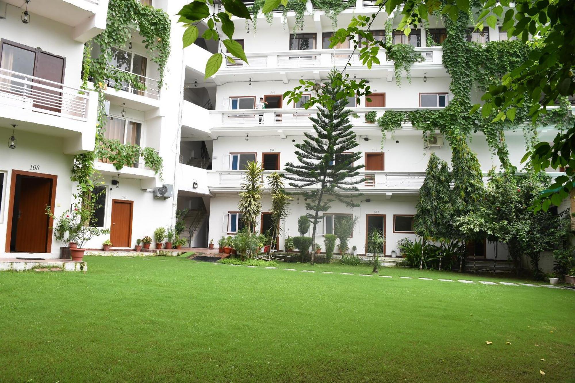 Shivansh Inn Resort Rishikesh Luaran gambar
