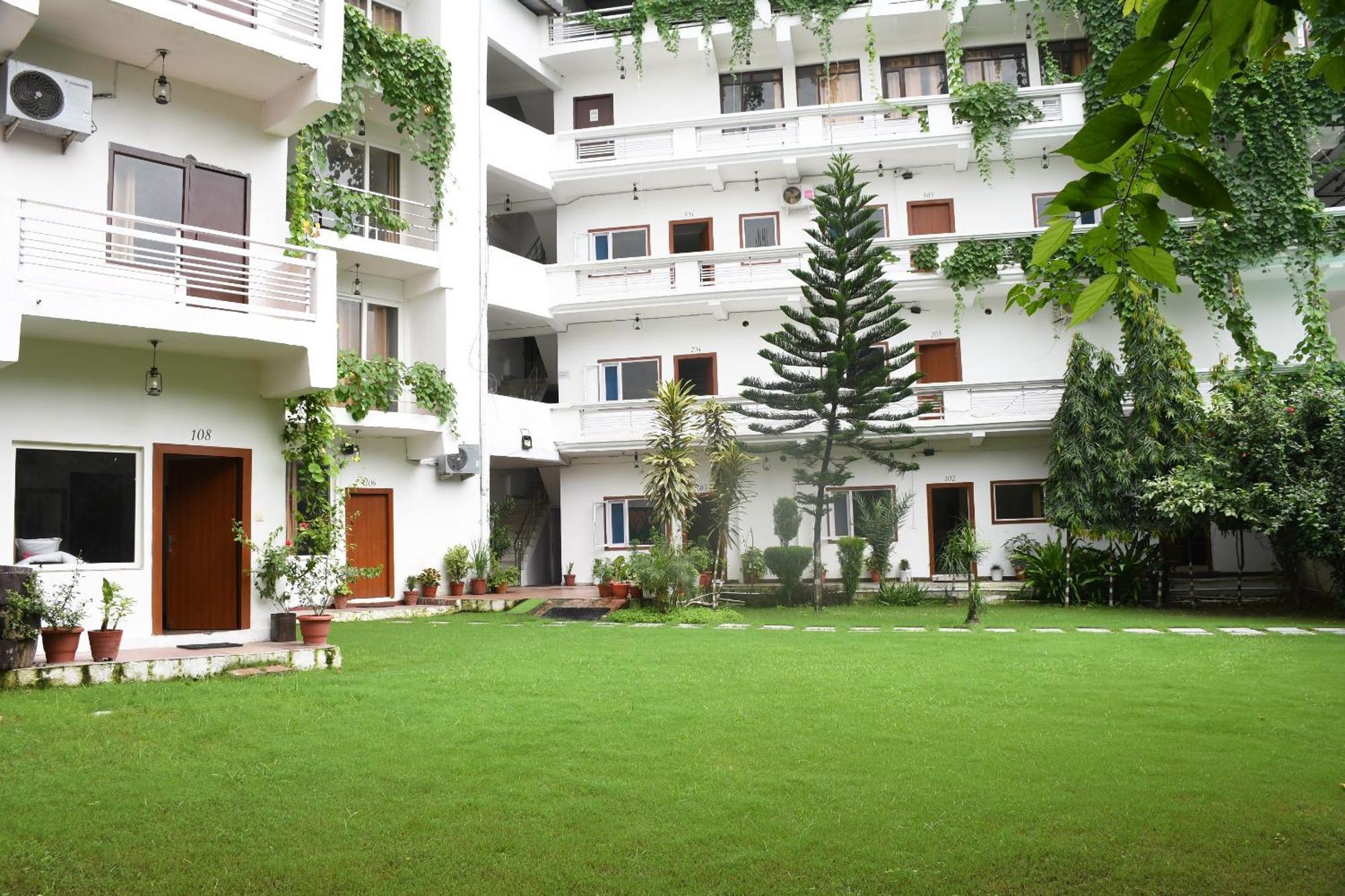 Shivansh Inn Resort Rishikesh Luaran gambar